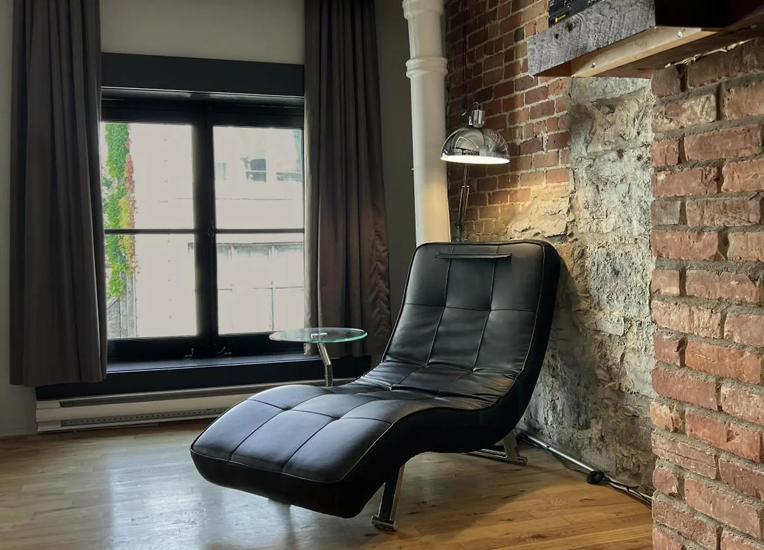 Aparthotel Lofts Du Vieux-Port By Gray Collection Montreal
