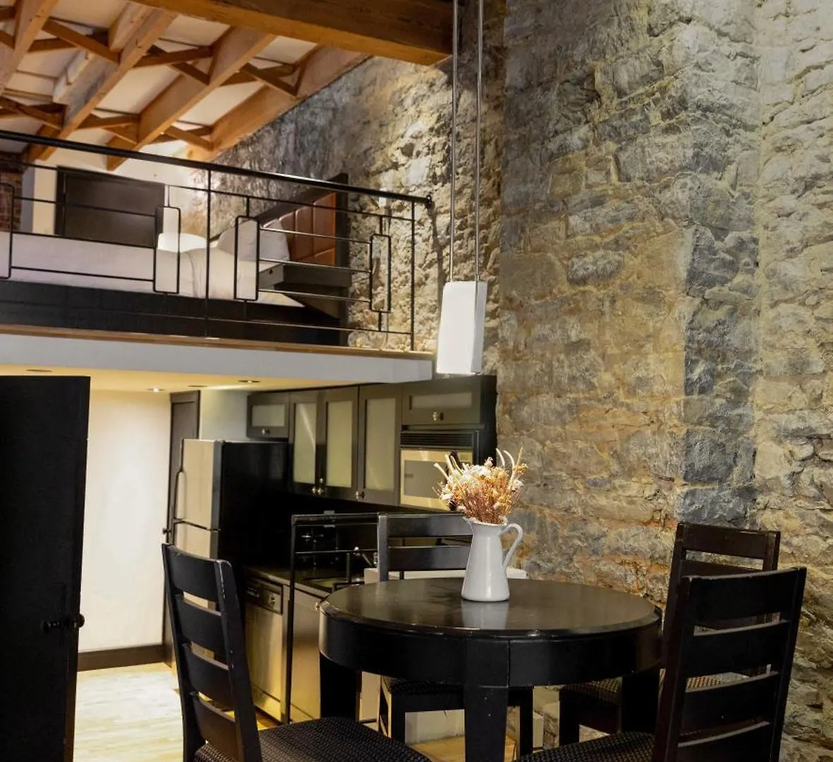 Aparthotel Lofts Du Vieux-Port By Gray Collection Montreal