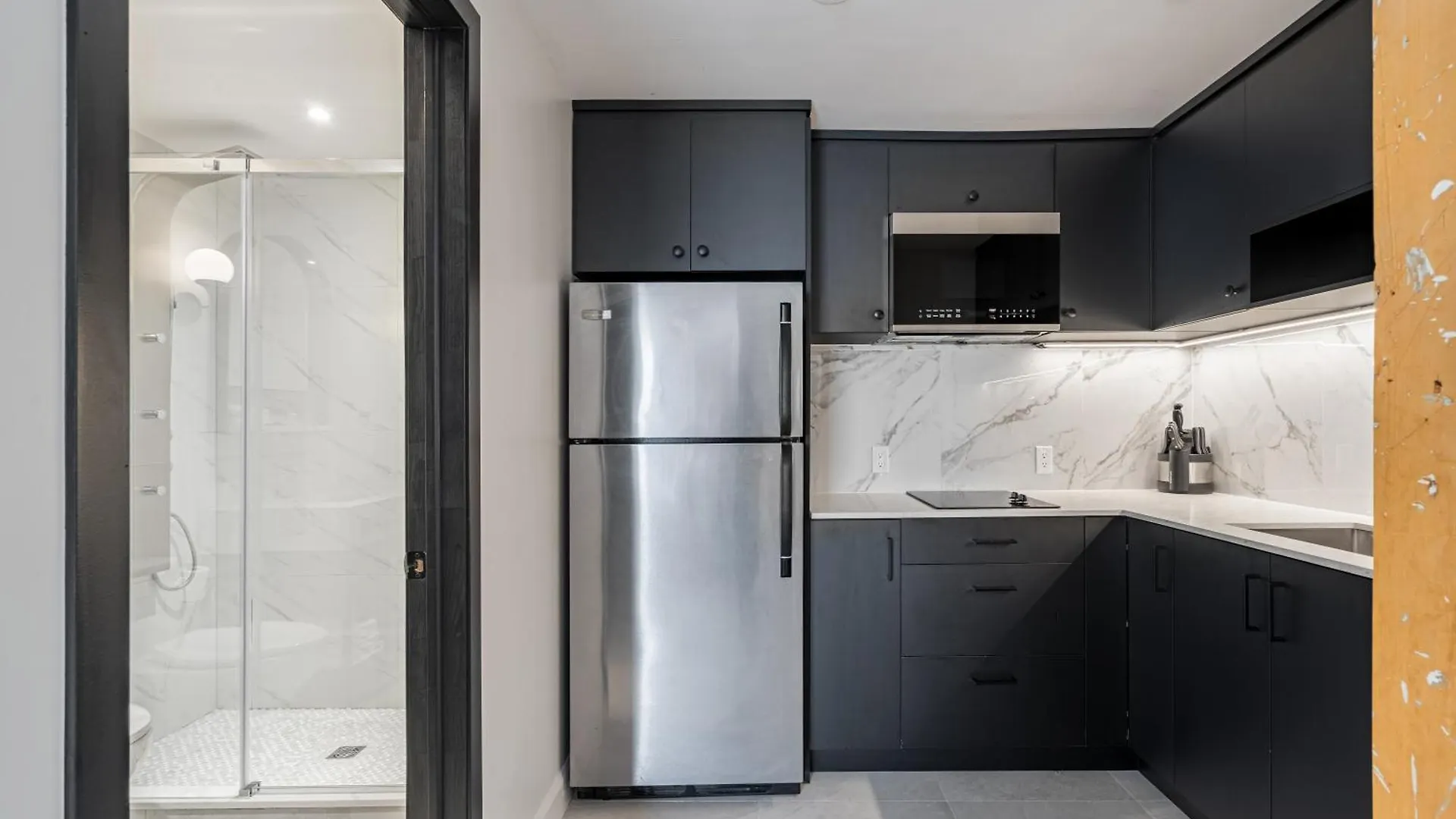 Aparthotel Lofts Du Vieux-Port By Gray Collection Montreal