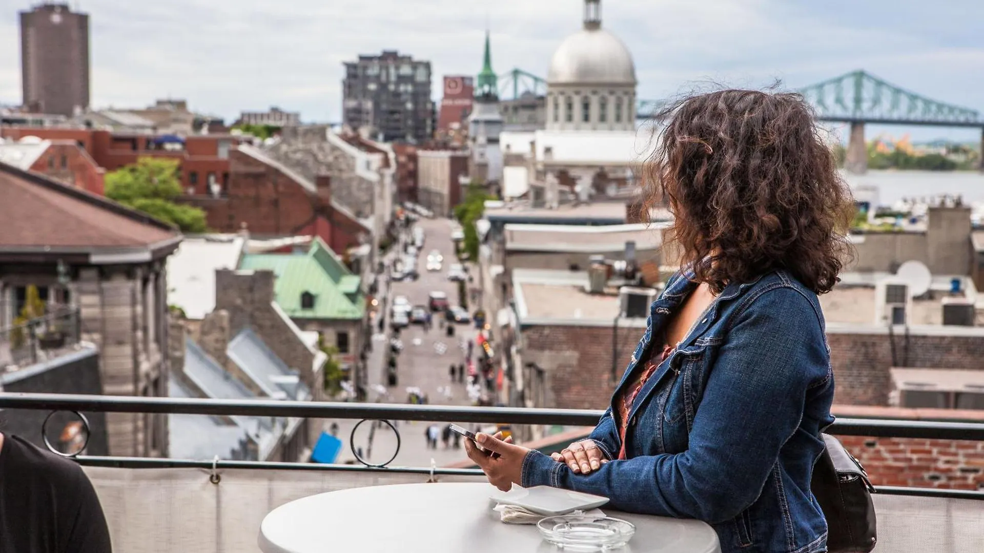 Aparthotel Lofts Du Vieux-Port By Gray Collection Montreal 4*,
