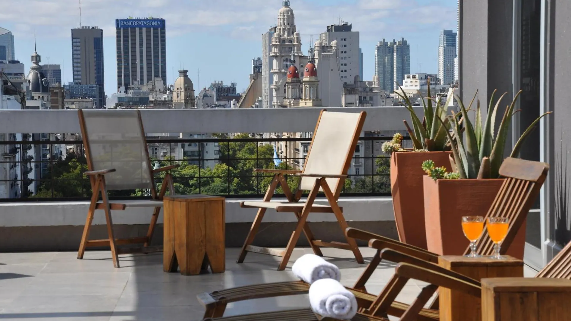 Aparthotel Lofts Du Vieux-Port By Gray Collection Montreal