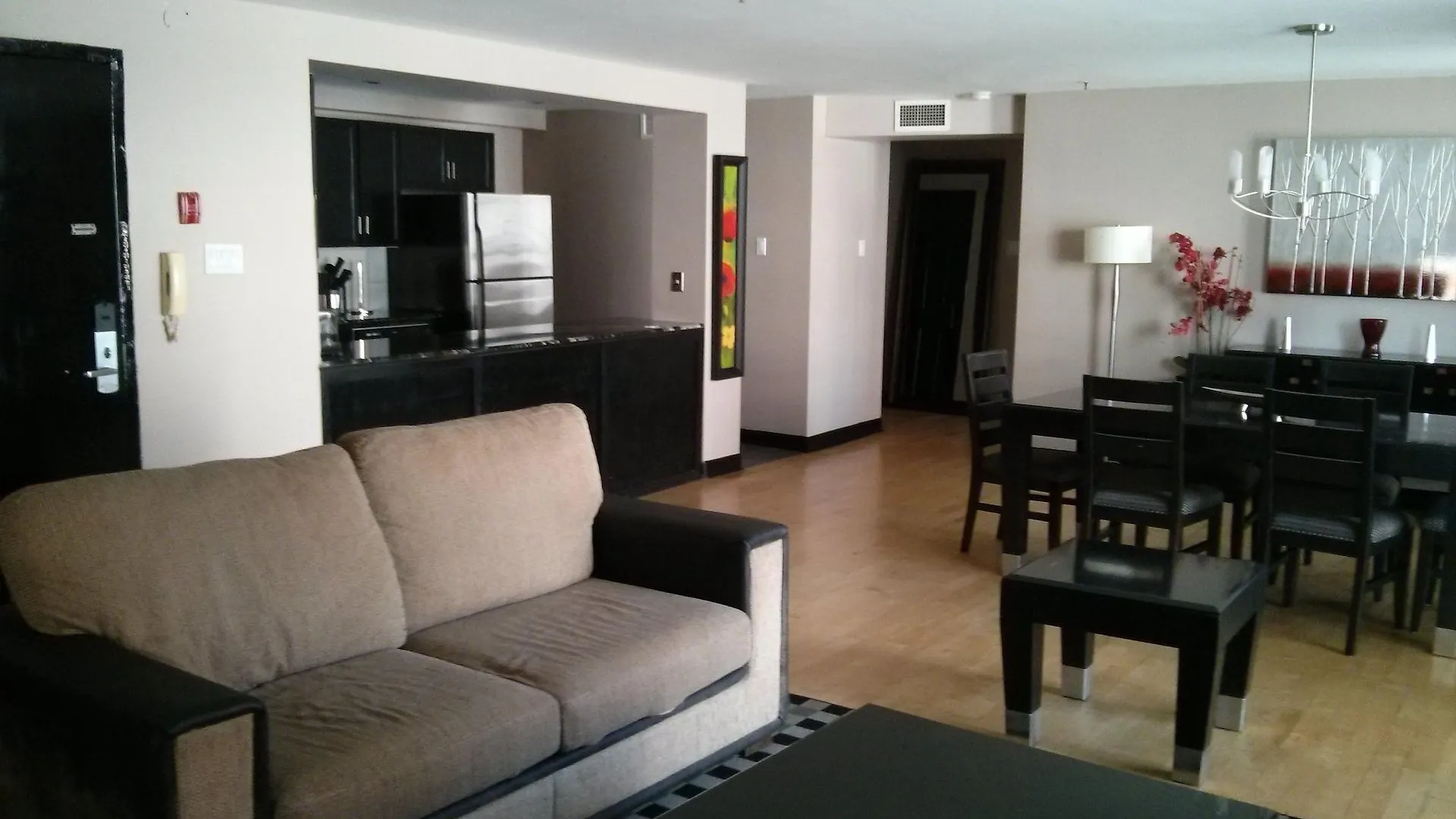 Lofts Du Vieux-Port By Gray Collection Apart otel Montréal