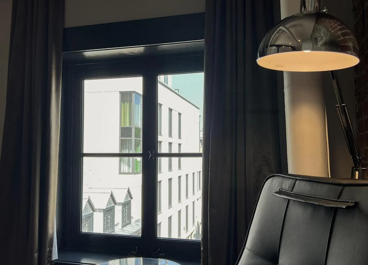 Lofts Du Vieux-Port By Gray Collection Apart otel Montréal