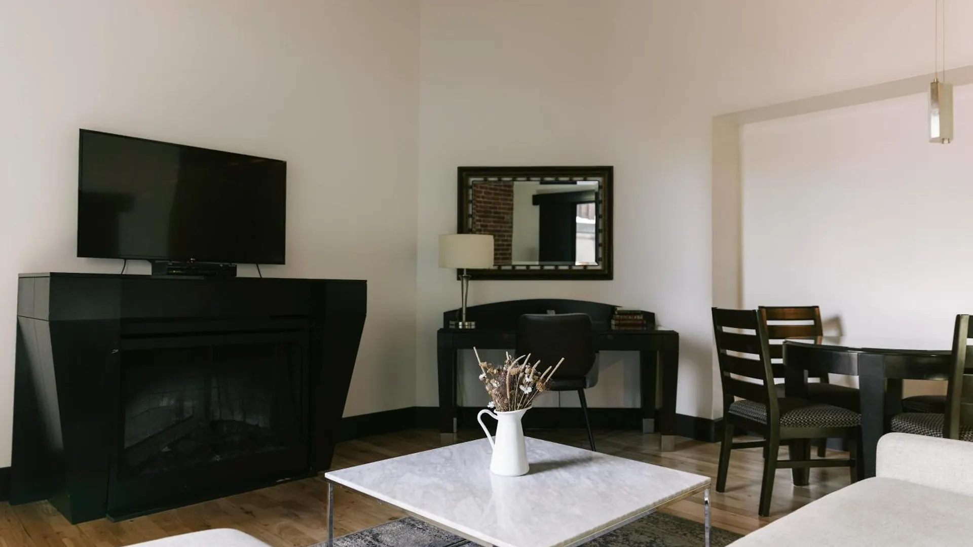Lofts Du Vieux-Port By Gray Collection Apart otel Montréal