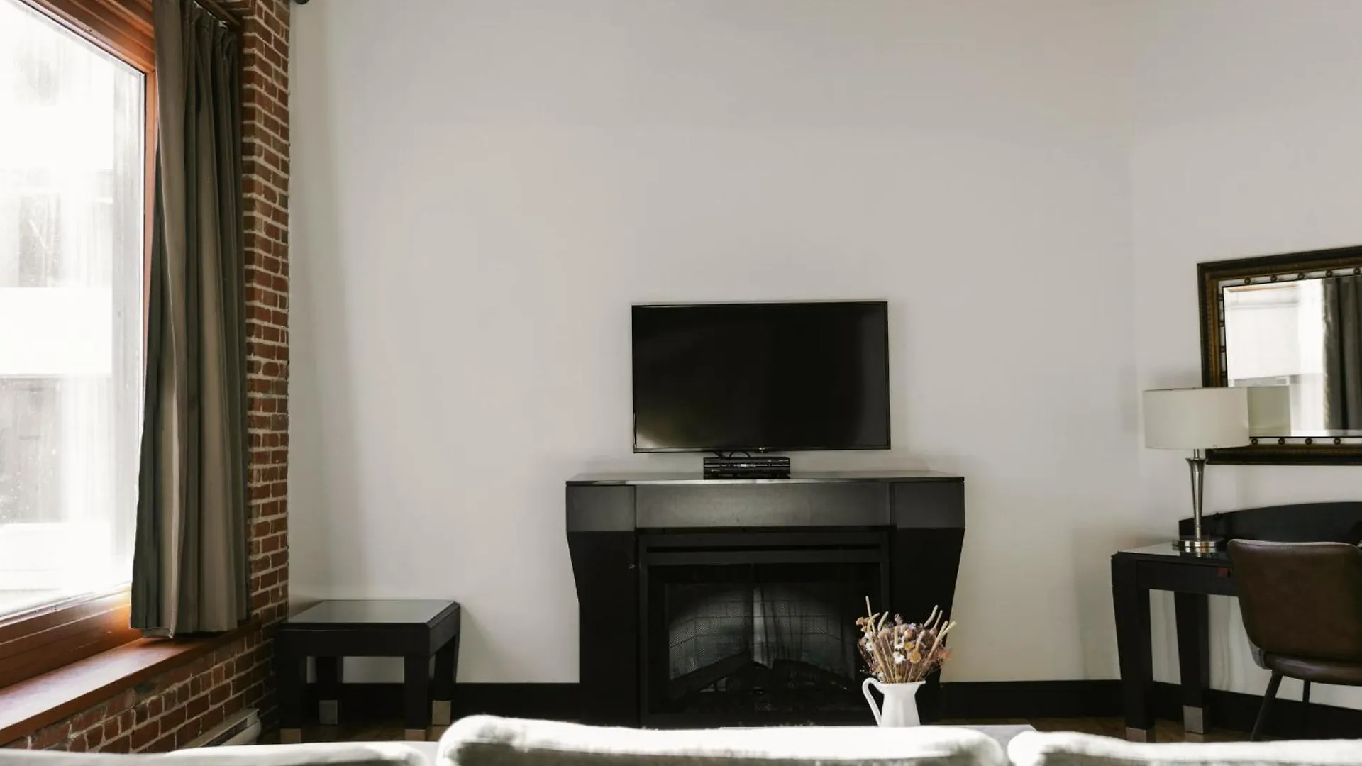 Lofts Du Vieux-Port By Gray Collection Apart otel Montréal 4*,