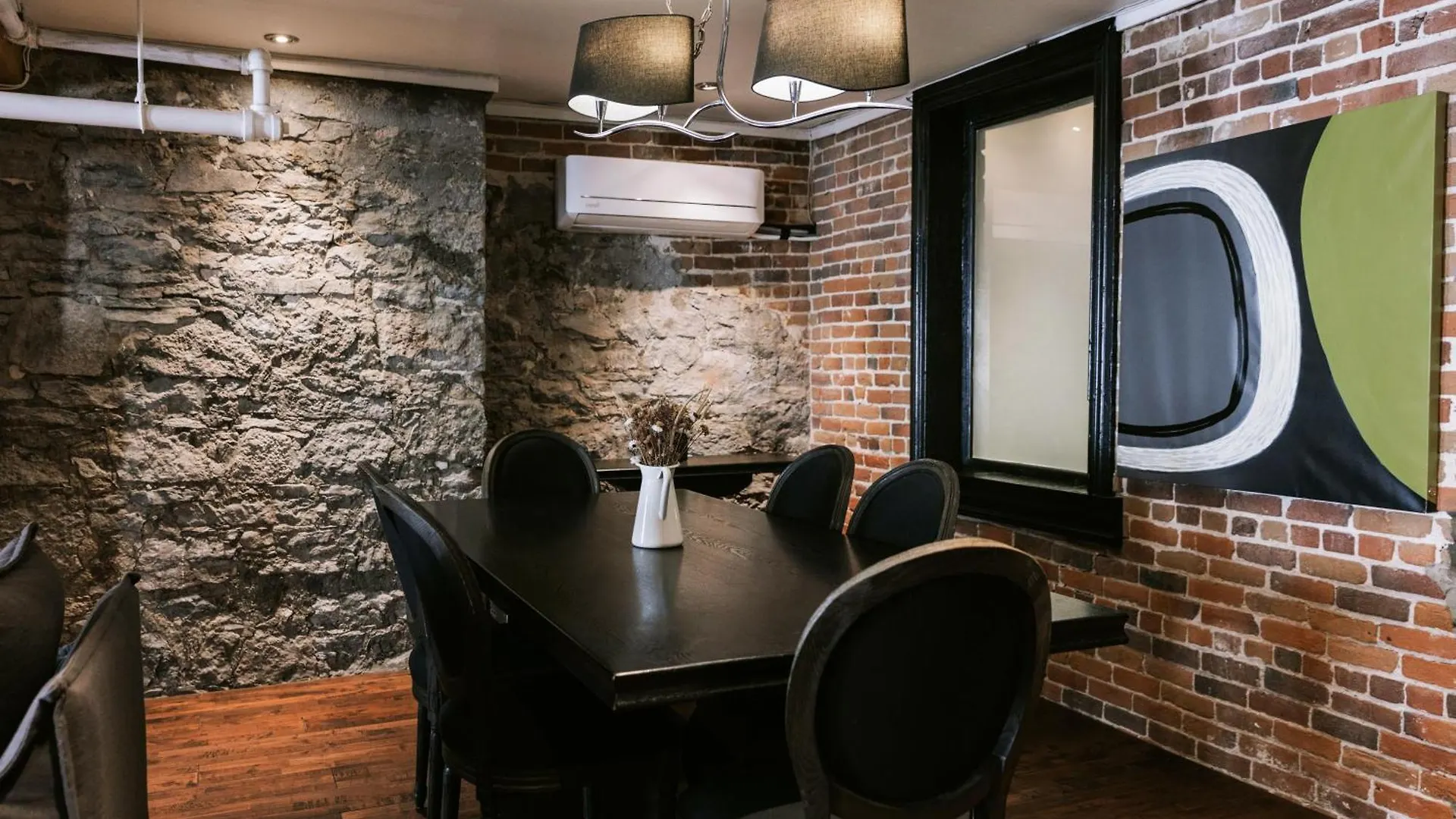 ****  Lofts Du Vieux-Port By Gray Collection Apart otel Montréal Kanada