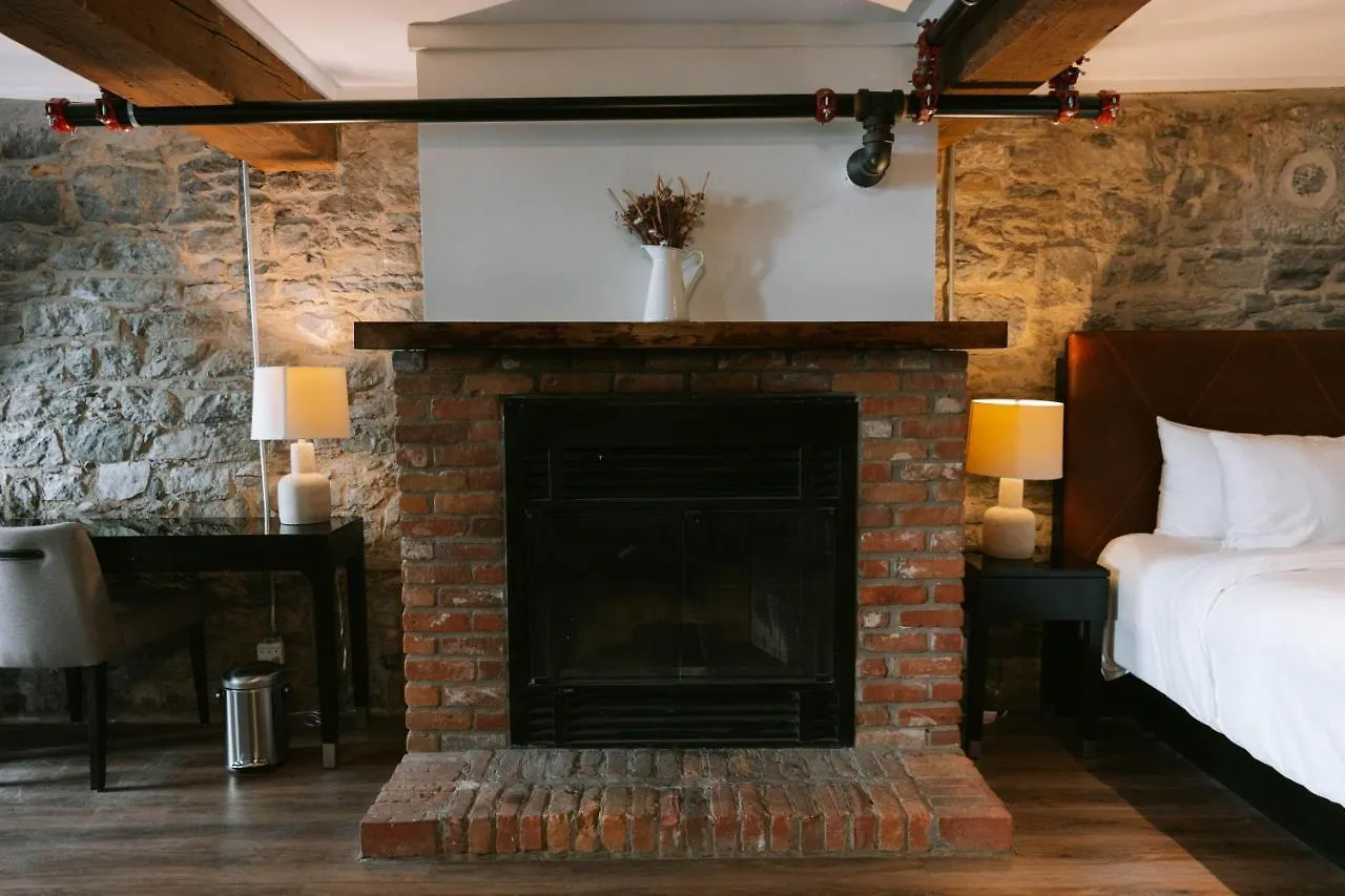 Lofts Du Vieux-Port By Gray Collection Aparthotel Montreal