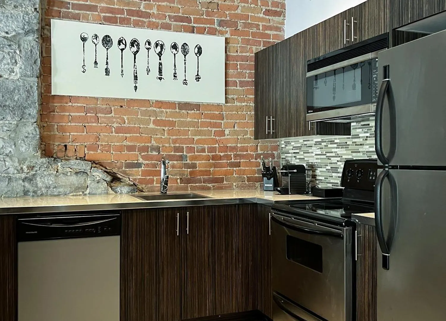 Lofts Du Vieux-Port By Gray Collection Aparthotel Montreal