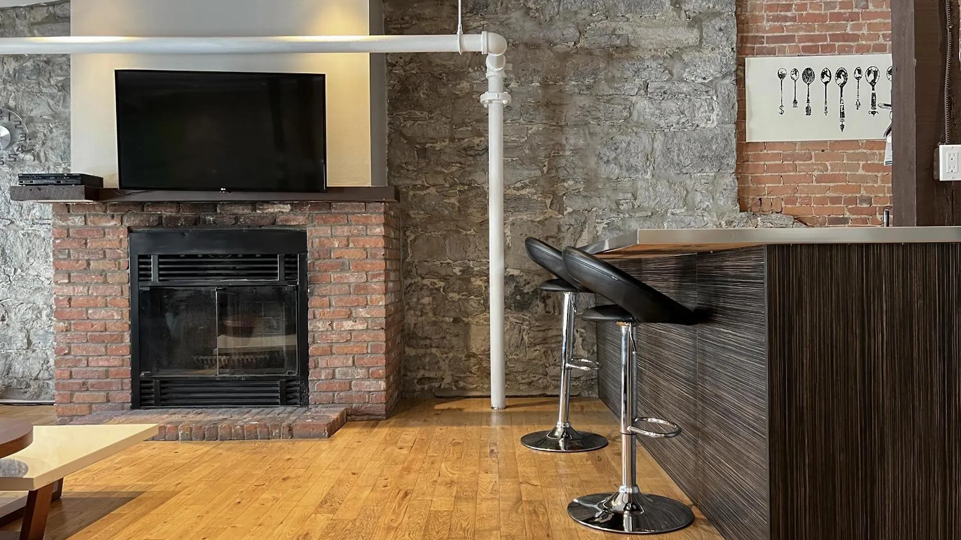 Lofts Du Vieux-Port By Gray Collection Aparthotel Montreal