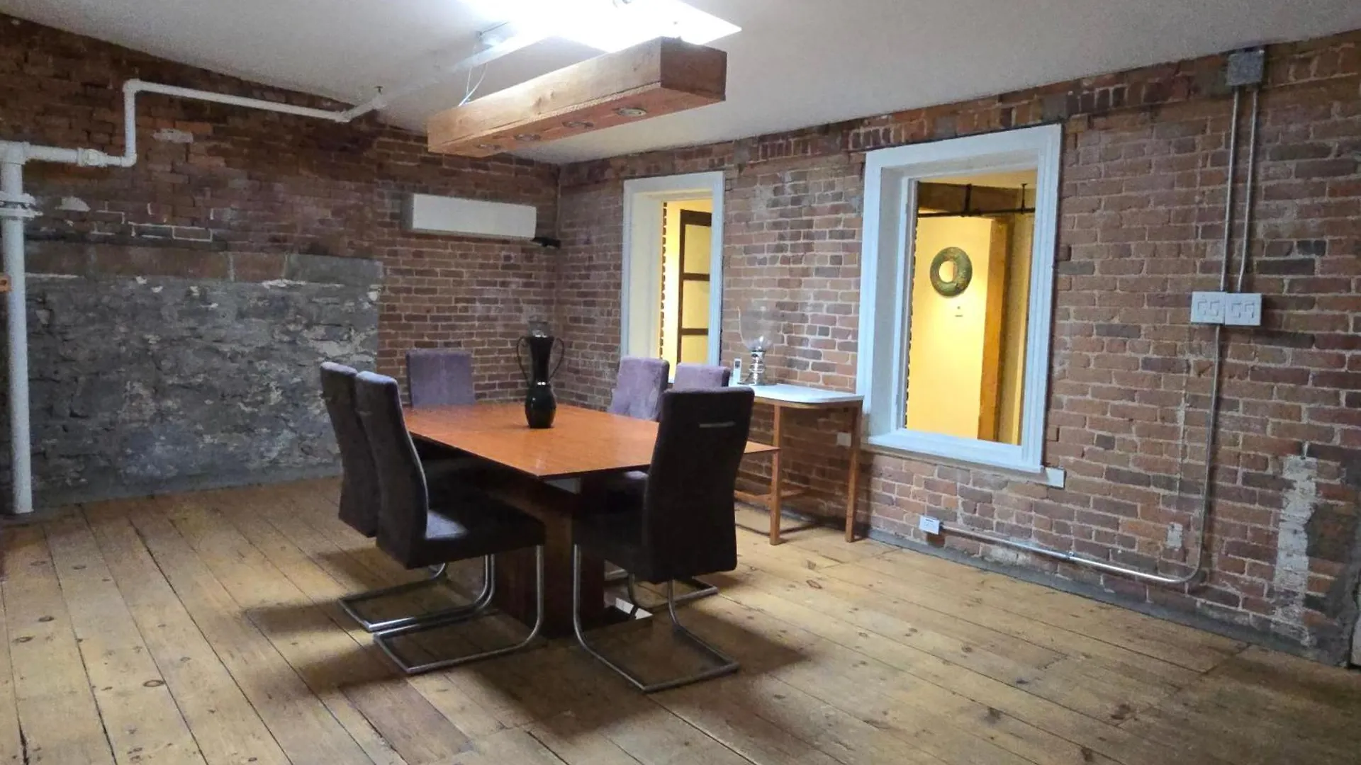 Lofts Du Vieux-Port By Gray Collection Aparthotel Montreal 4*,  Canada