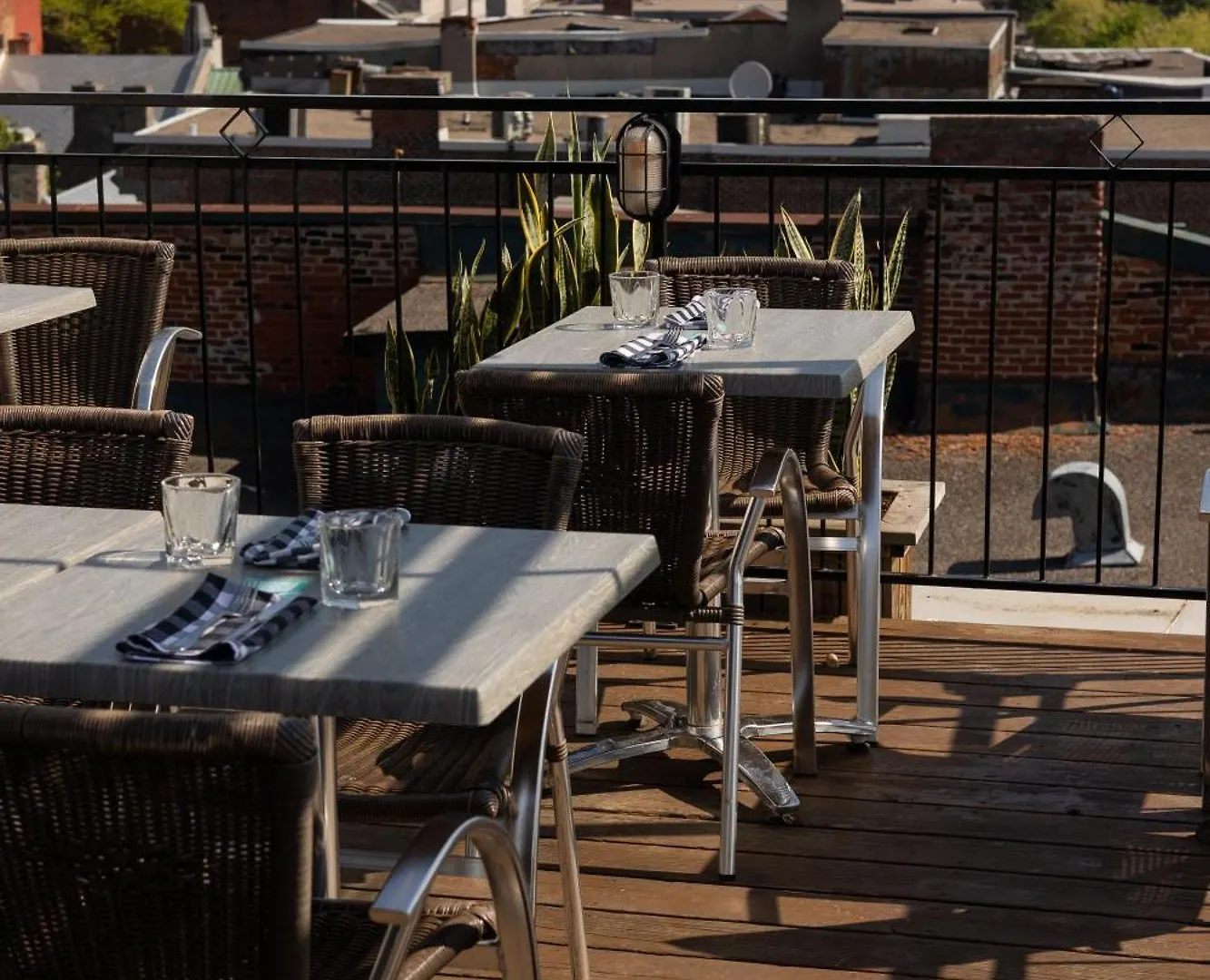 Lofts Du Vieux-Port By Gray Collection Aparthotel Montreal 4*,  Canada