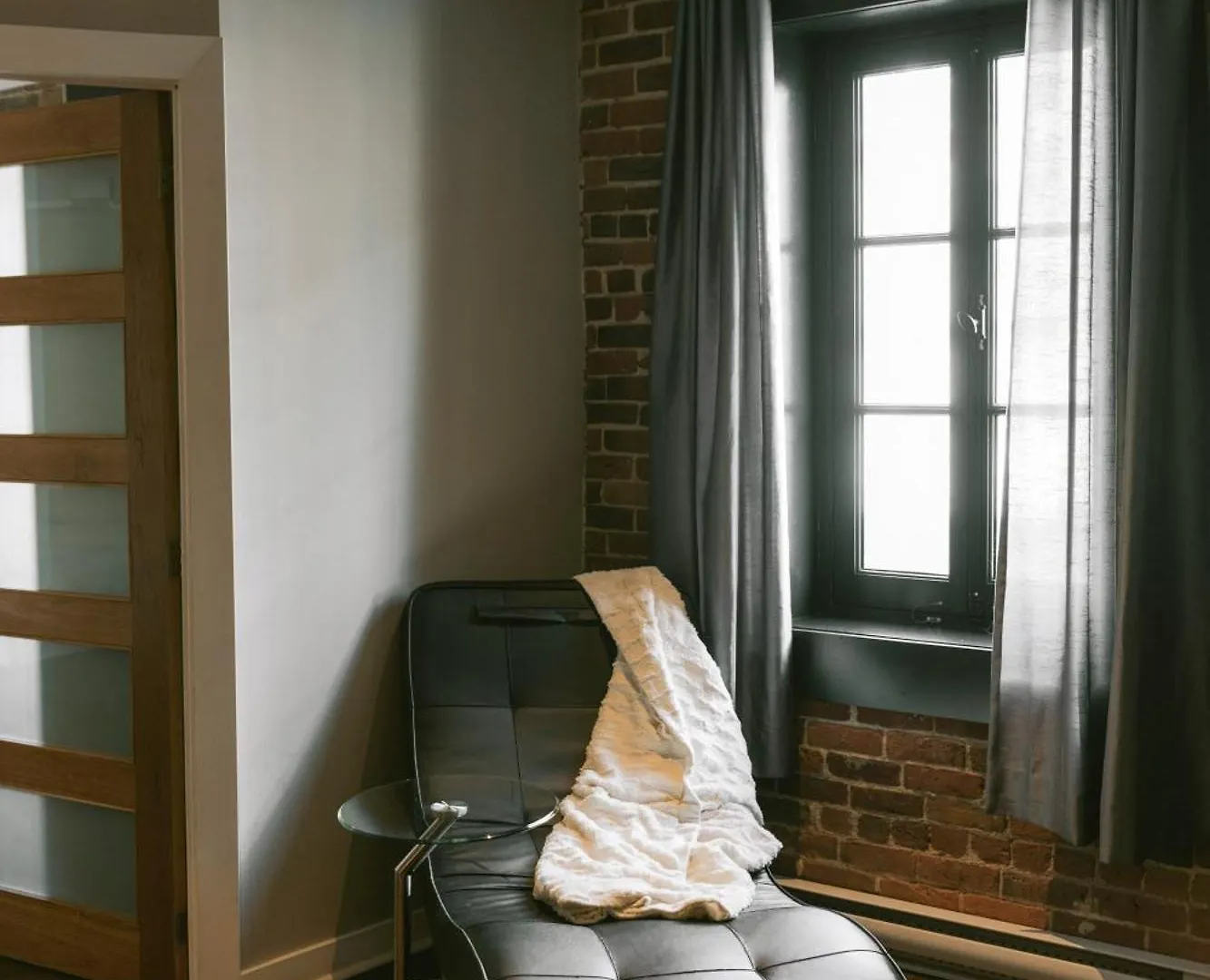 ****  Lofts Du Vieux-Port By Gray Collection Aparthotel Montreal Canada