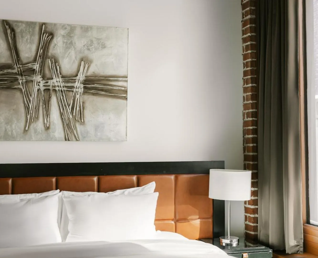 Lofts Du Vieux-Port By Gray Collection Aparthotel Montreal Canada