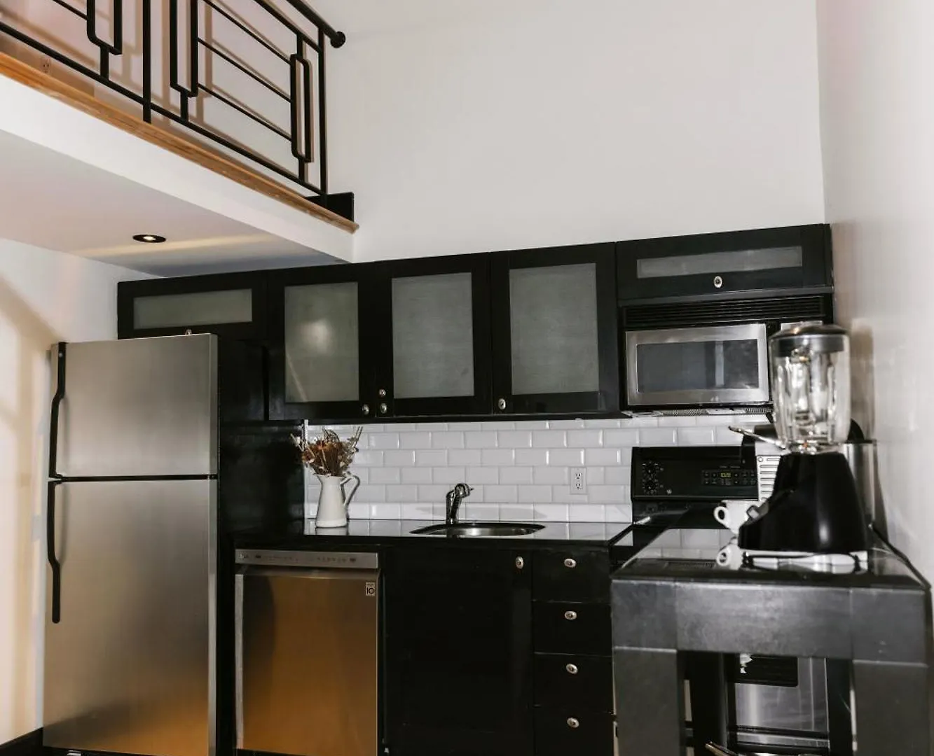 Lofts Du Vieux-Port By Gray Collection Aparthotel Montreal 4*,